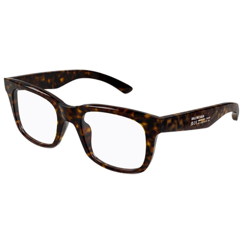 Occhiale da Vista Balenciaga, Modello: BB0428O Colore: 002