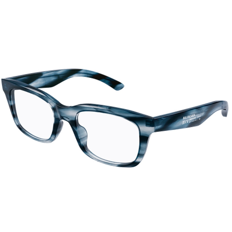 Occhiale da Vista Balenciaga, Modello: BB0429O Colore: 004
