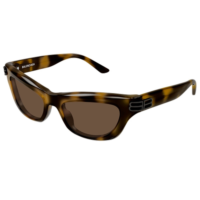 Occhiale da Sole Balenciaga, Modello: BB0430S Colore: 006