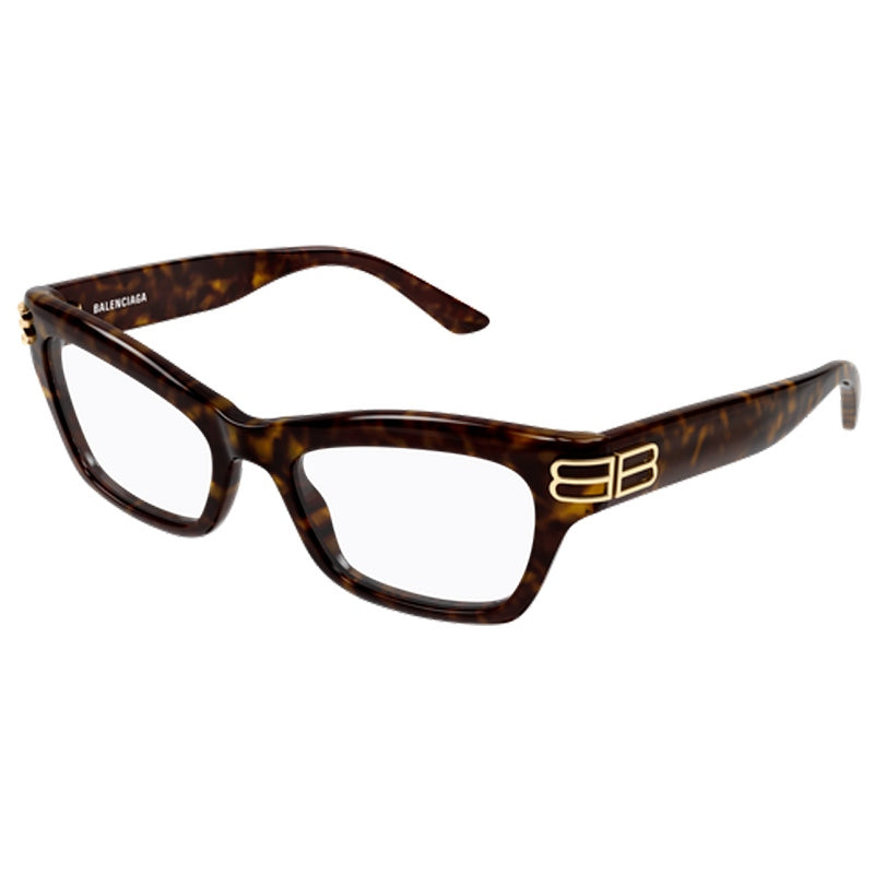 Occhiale da Vista Balenciaga, Modello: BB0435O Colore: 002