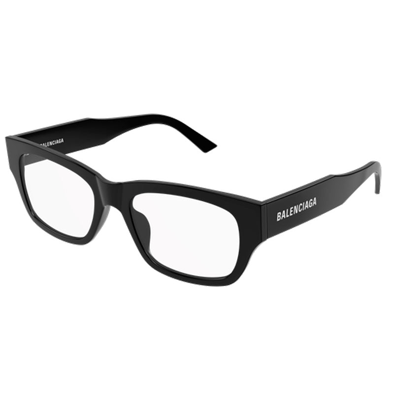 Occhiale da Vista Balenciaga, Modello: BB0450O Colore: 001