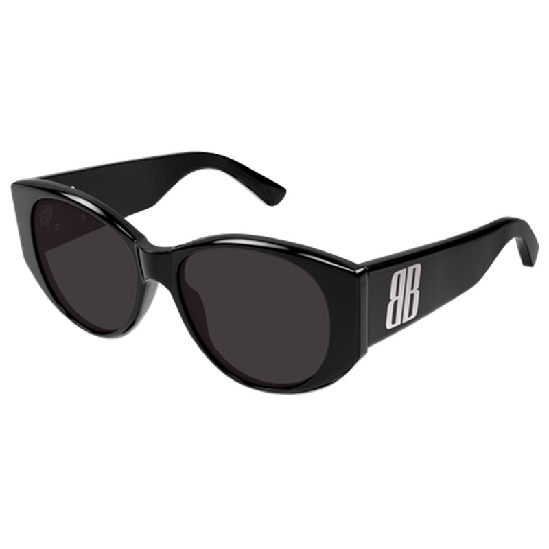 Occhiale da Sole Balenciaga, Modello: BB0455S Colore: 004