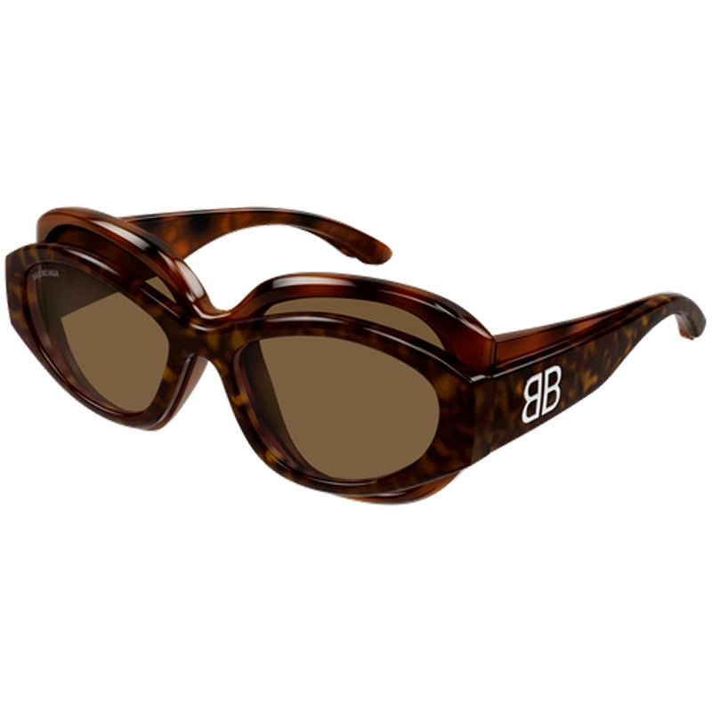 Occhiale da Sole Balenciaga, Modello: BB0456S Colore: 003