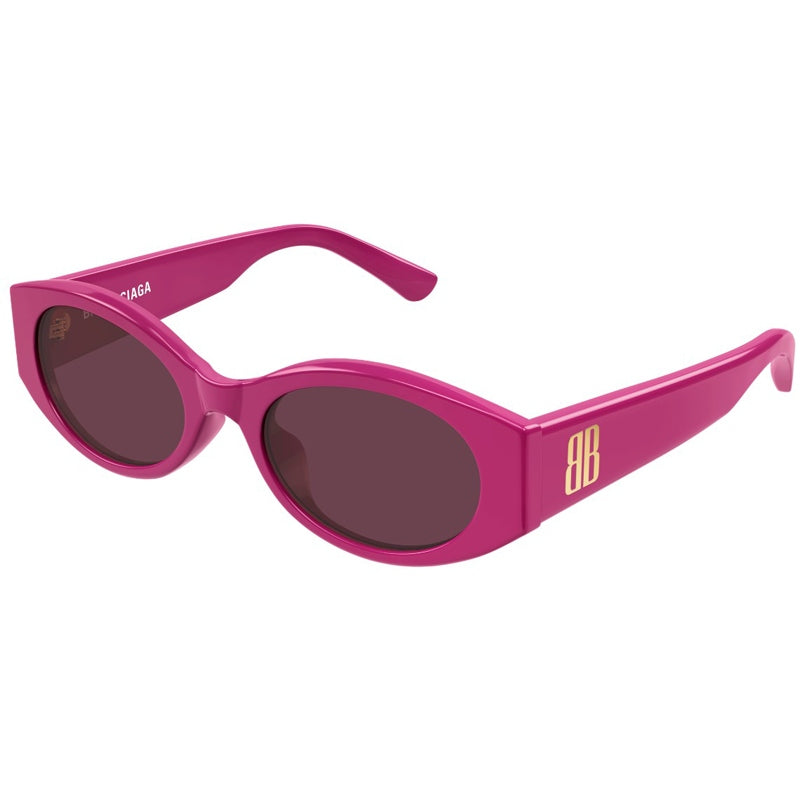 Occhiale da Sole Balenciaga, Modello: BB0477SA Colore: 004