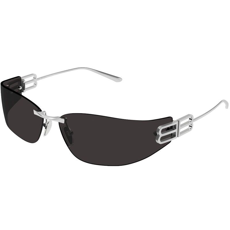 Occhiale da Sole Balenciaga, Modello: BB0484S Colore: 002