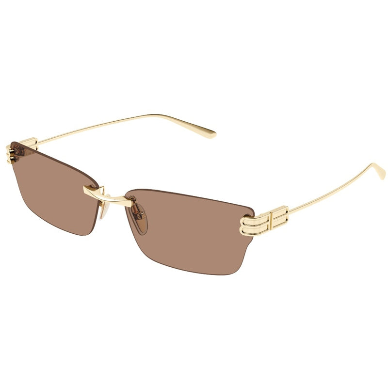 Occhiale da Sole Balenciaga, Modello: BB0487S Colore: 004