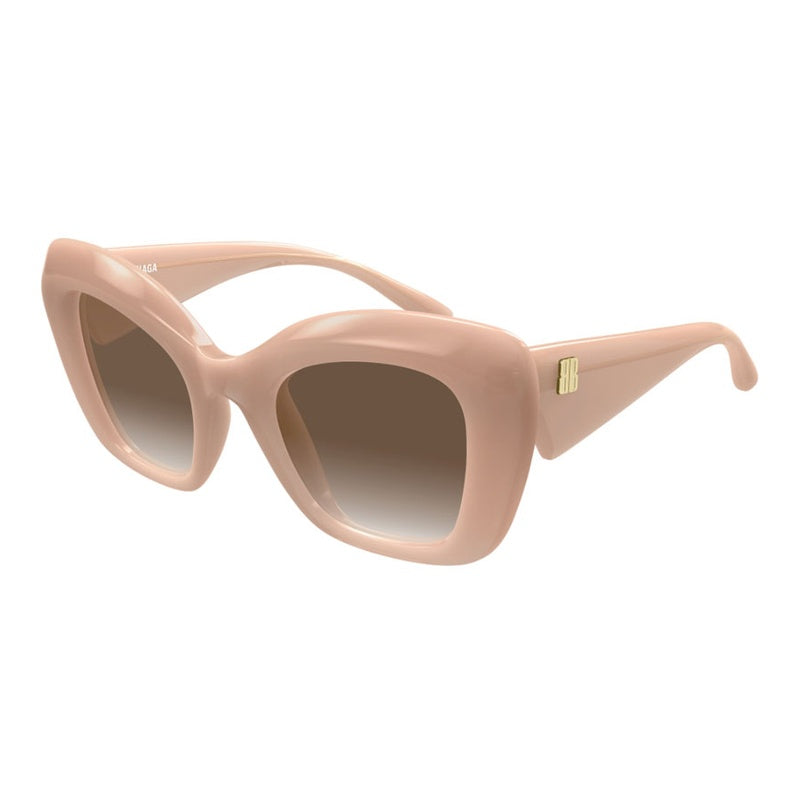 Occhiale da Sole Balenciaga, Modello: BB0503S Colore: 003