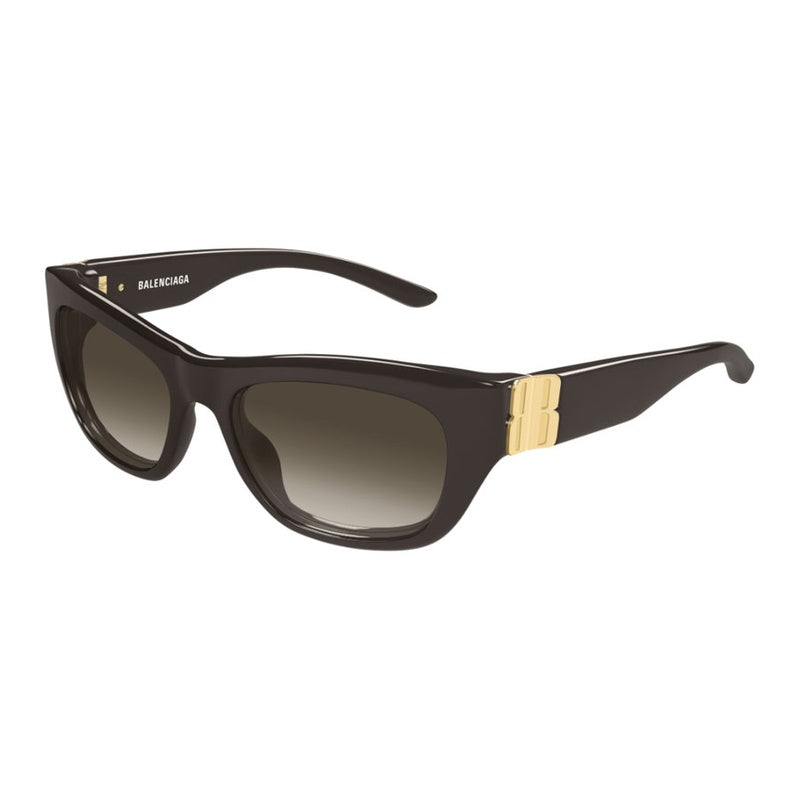 Occhiale da Sole Balenciaga, Modello: BB0506S Colore: 004