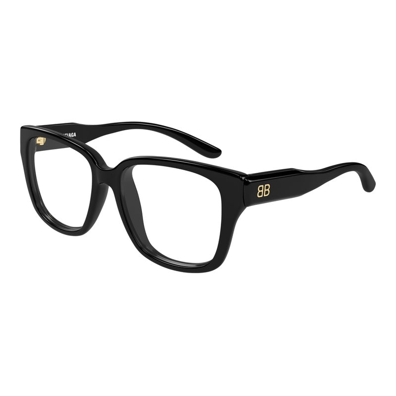 Occhiale da Vista Balenciaga, Modello: BB0513O Colore: 001