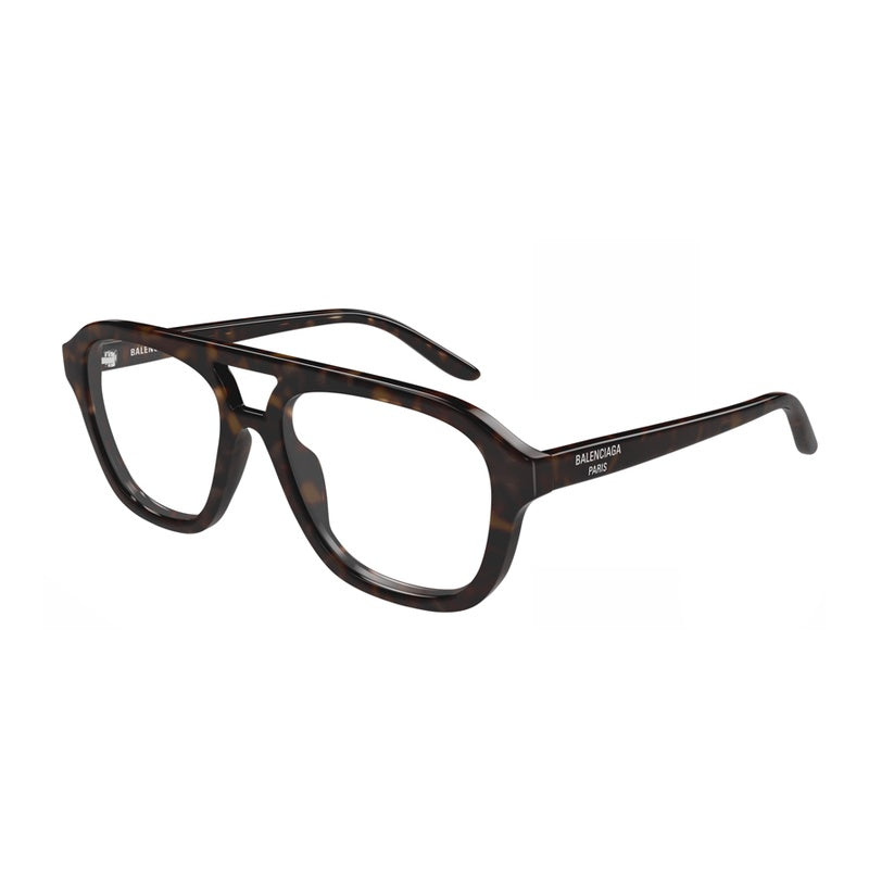 Occhiale da Vista Balenciaga, Modello: BB0529O Colore: 002