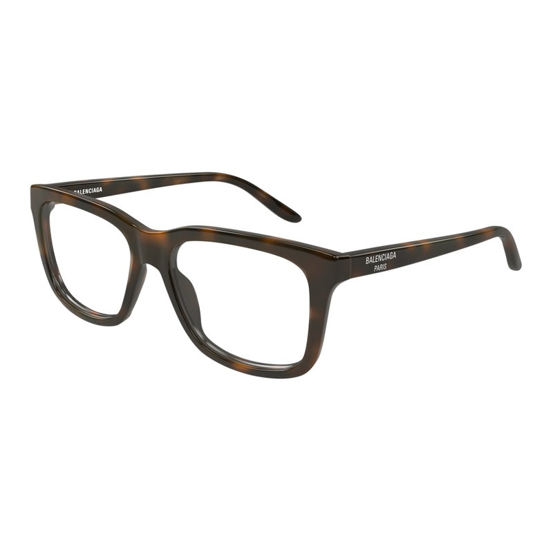 Occhiale da Vista Balenciaga, Modello: BB0530O Colore: 002