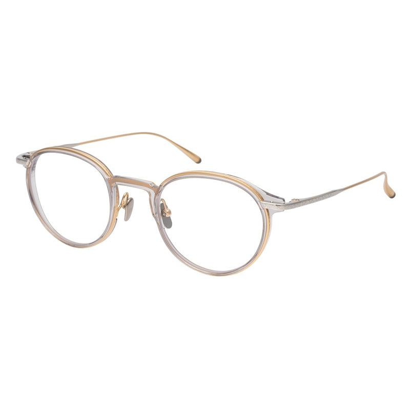 Occhiale da Vista Masunaga since 1905, Modello: BEGONIA Colore: 34