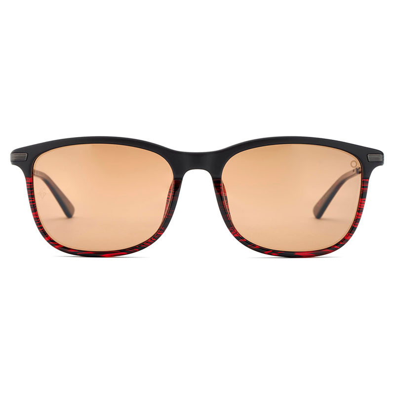 Occhiale da Sole Etnia Barcelona, Modello: Bond Colore: BRRD