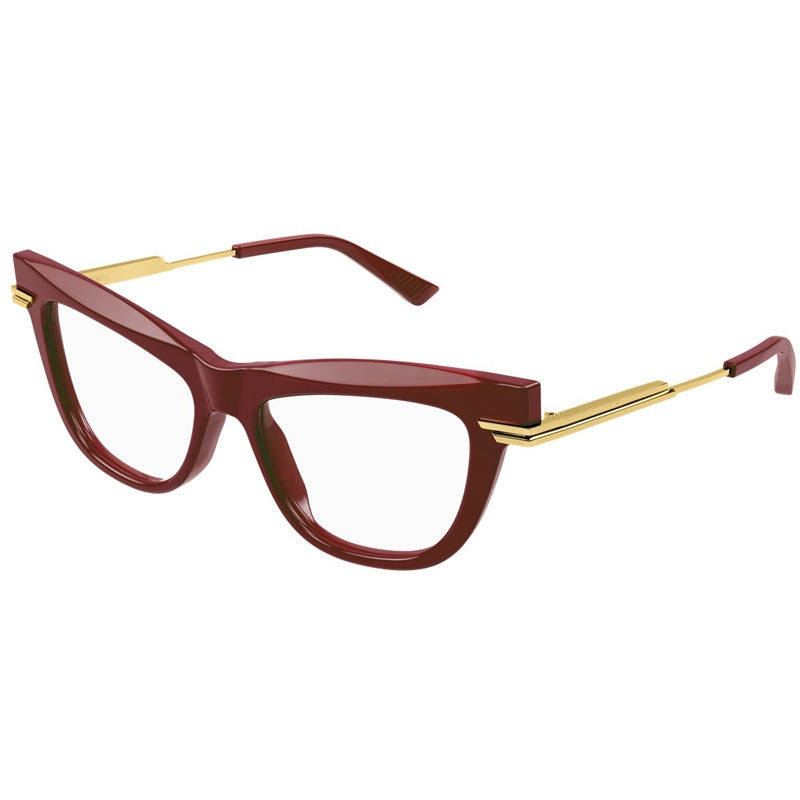 Occhiale da Vista Bottega Veneta, Modello: BV1266O Colore: 003