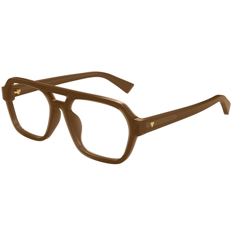 Occhiale da Vista Bottega Veneta, Modello: BV1336OA Colore: 004