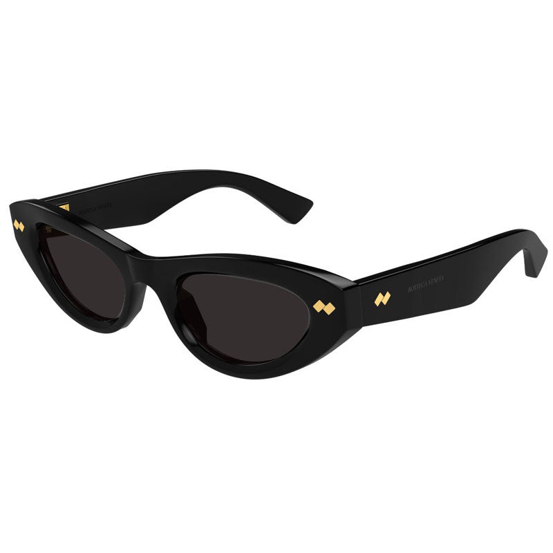 Occhiale da Sole Bottega Veneta, Modello: BV1350S Colore: 001