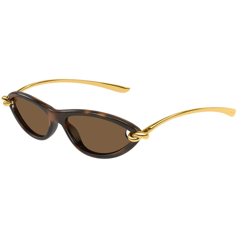 Occhiale da Sole Bottega Veneta, Modello: BV1390S Colore: 002