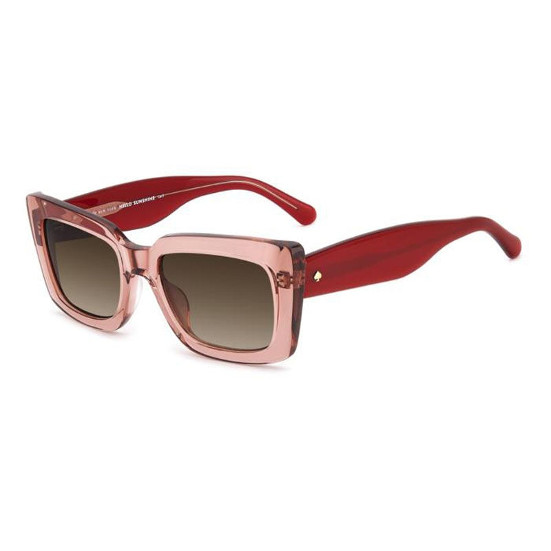 Occhiale da Sole Kate Spade, Modello: CAILIN2S Colore: 35JHA