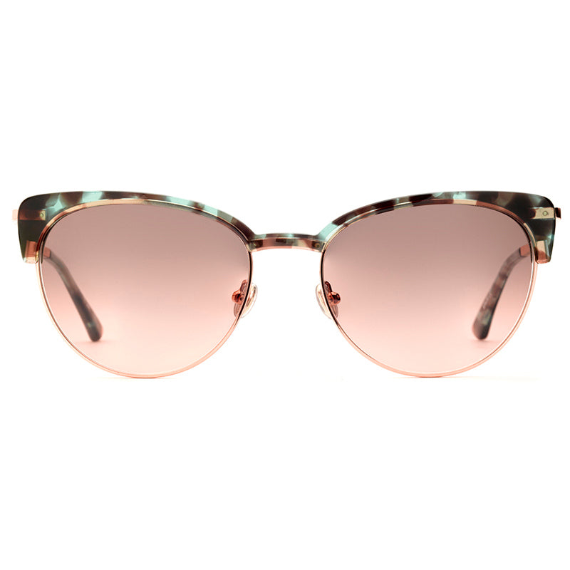 Occhiale da Sole Etnia Barcelona, Modello: CapFerret Colore: GRPK