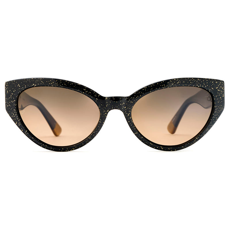 Occhiale da Sole Etnia Barcelona, Modello: Carnaby Colore: BKGD