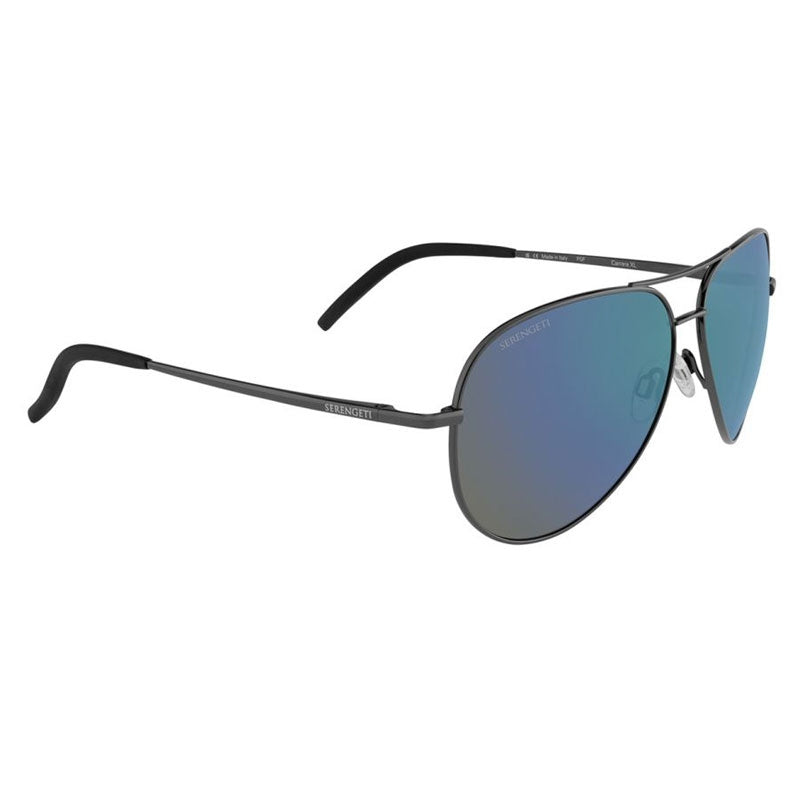 Occhiale da Sole Serengeti, Modello: CARRARAXL Colore: SS757006