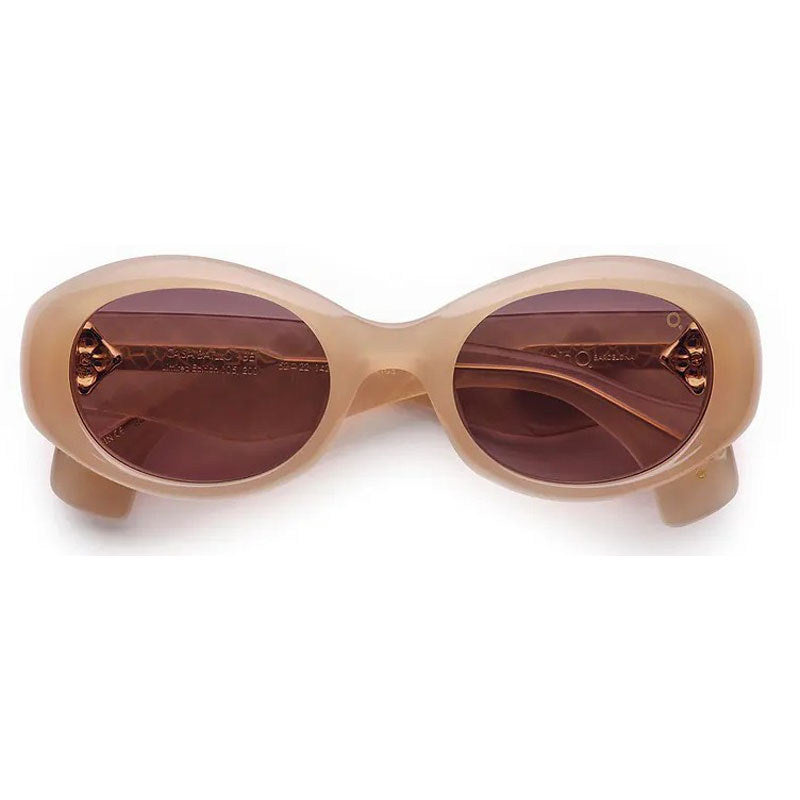 Occhiale da Sole Etnia Barcelona, Modello: CasabatlooSUN Colore: BE