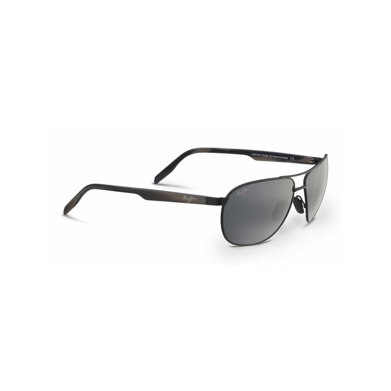 Occhiale da Sole Maui Jim, Modello: Castles Colore: 7282M