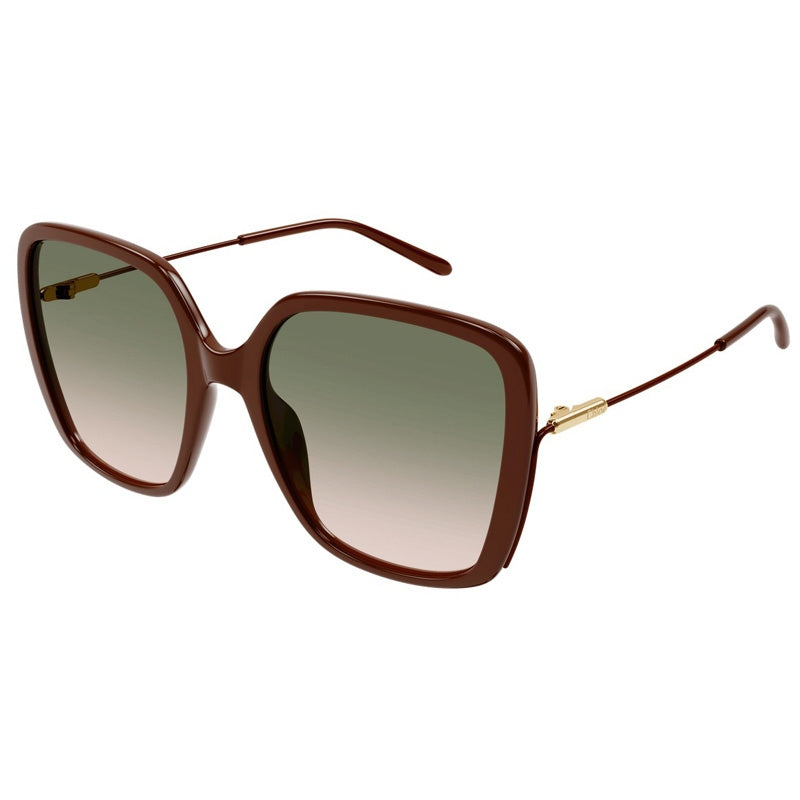 Occhiale da Sole Chloe, Modello: CH0173S Colore: 004