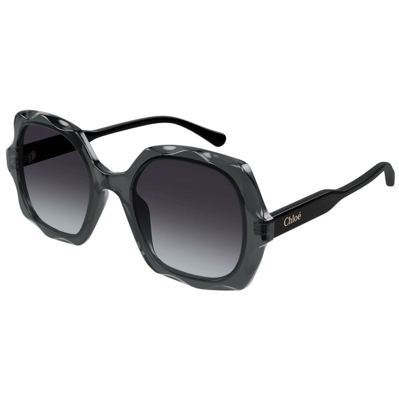 Occhiale da Sole Chloe, Modello: CH0226S Colore: 001