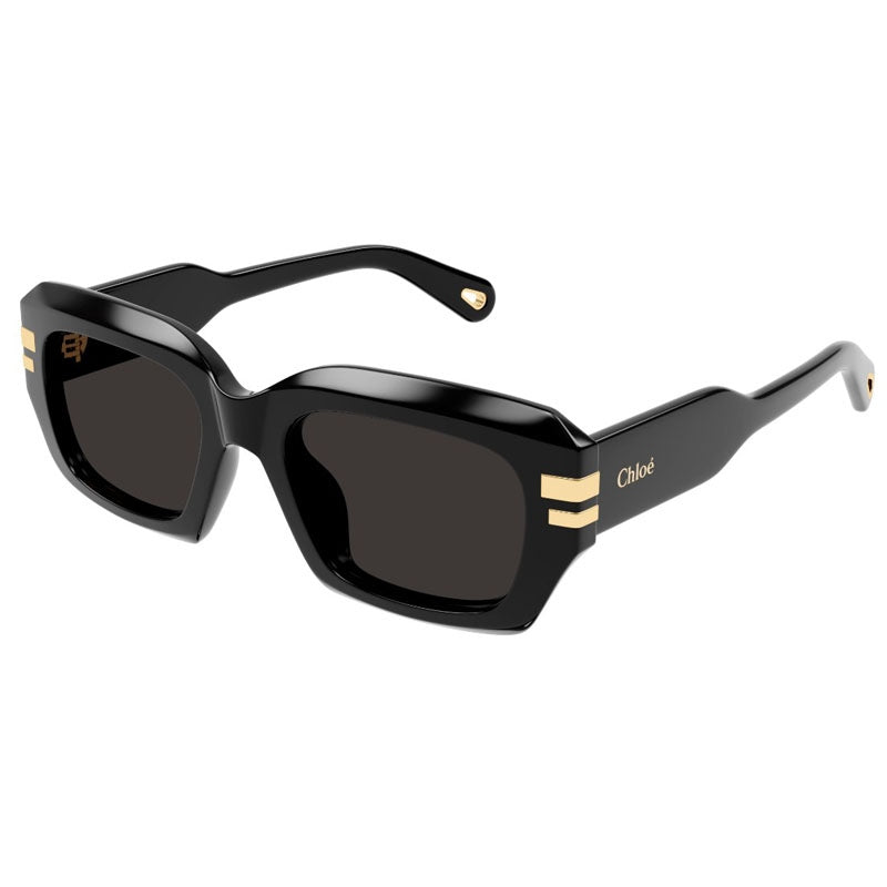 Occhiale da Sole Chloe, Modello: CH0256S Colore: 001