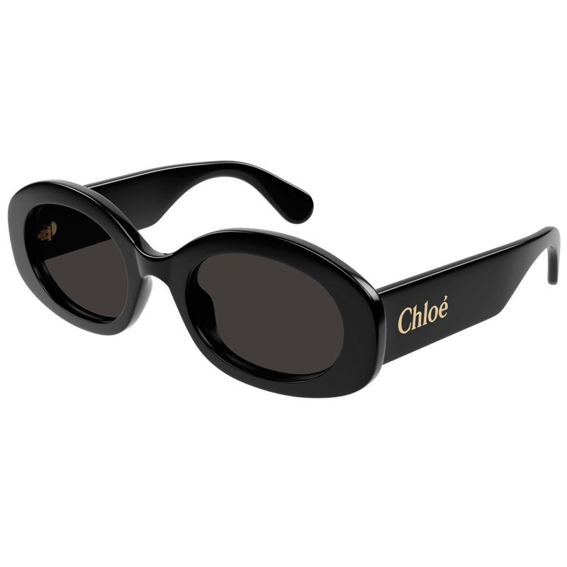 Occhiale da Sole Chloe, Modello: CH0258S Colore: 001