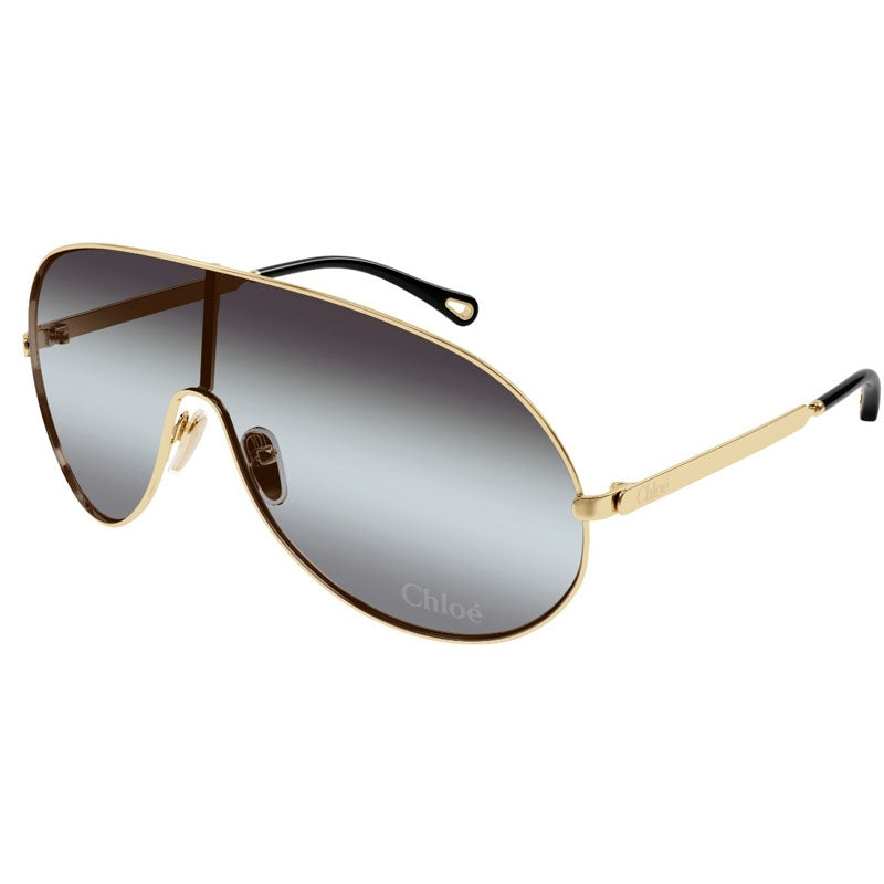 Occhiale da Sole Chloe, Modello: CH0283S Colore: 001