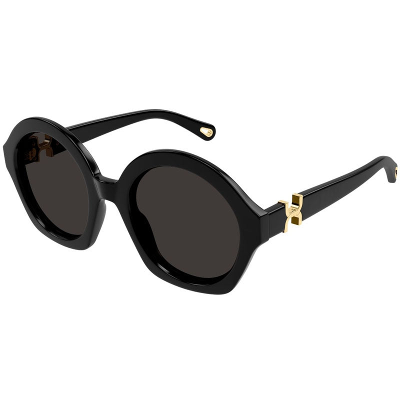 Occhiale da Sole Chloe, Modello: CH0302S Colore: 001
