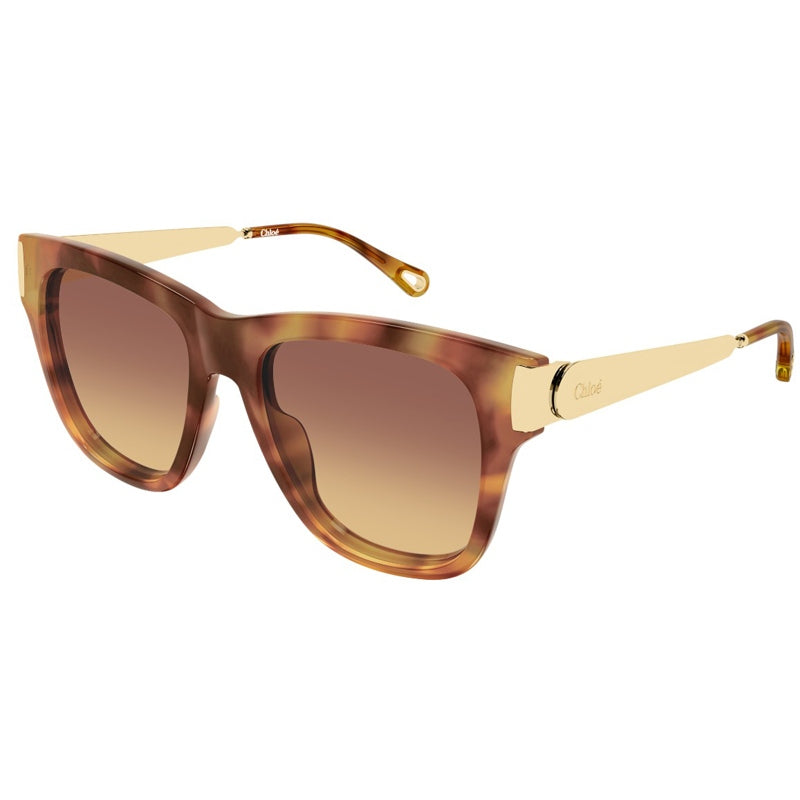 Occhiale da Sole Chloe, Modello: CH0349S Colore: 002