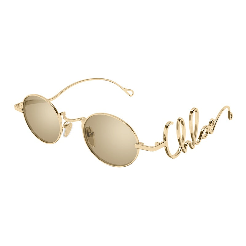 Occhiale da Sole Chloe, Modello: CH0413S Colore: 001