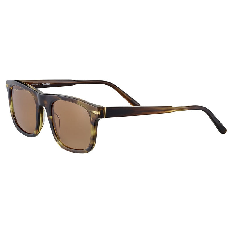 Occhiale da Sole Serengeti, Modello: Charlton Colore: SS576001