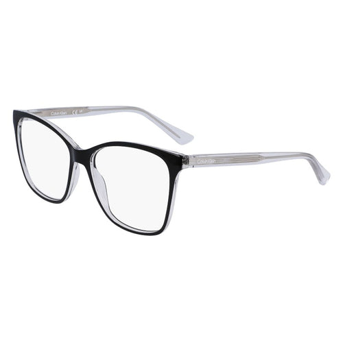 Occhiale da Vista Calvin Klein, Modello: CK23523 Colore: 001