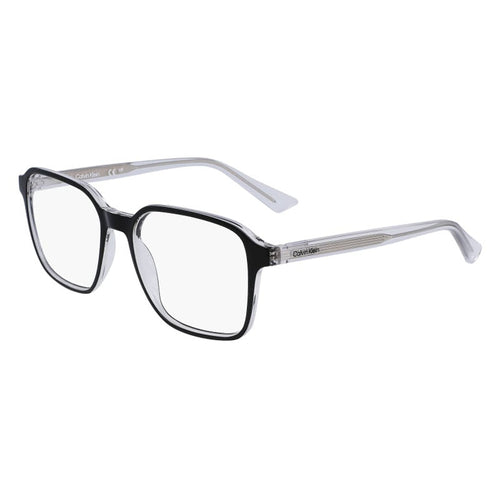Occhiale da Vista Calvin Klein, Modello: CK23524 Colore: 001