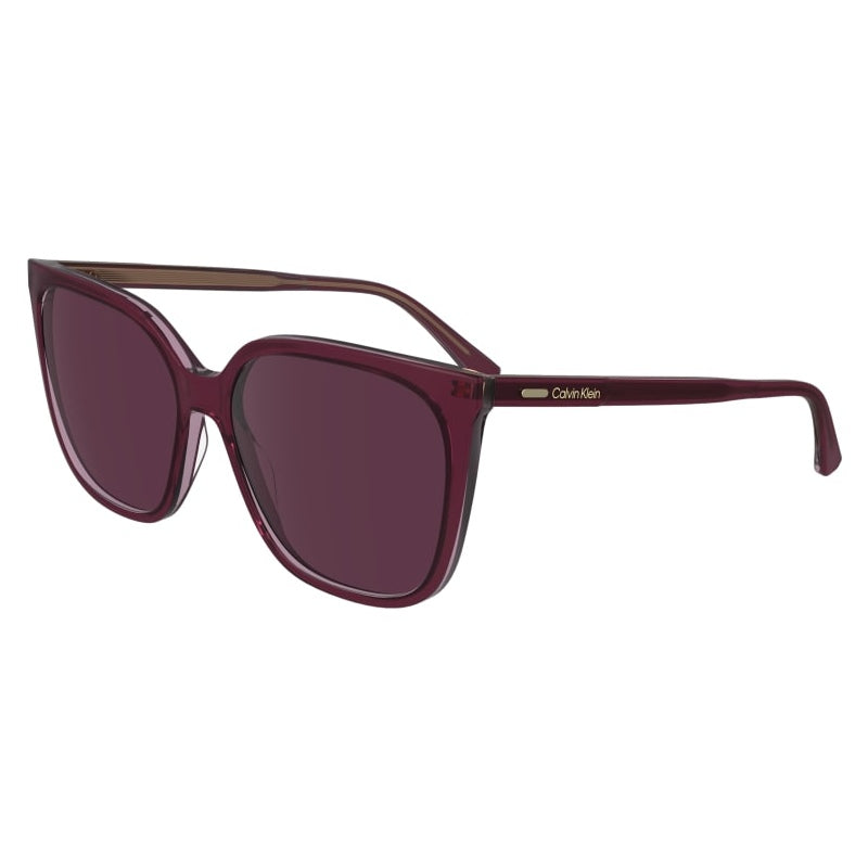 Occhiale da Sole Calvin Klein, Modello: CK24509S Colore: 613