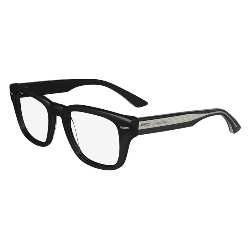Calvin Klein CK24521 001(Black) 52-19-145