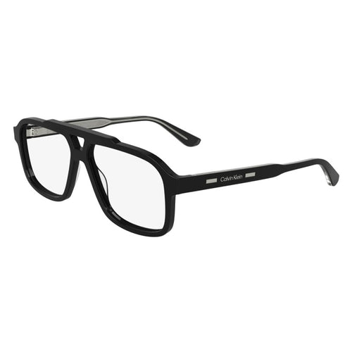 Occhiale da Vista Calvin Klein, Modello: CK24549MagSet Colore: 001
