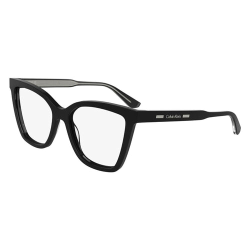 Occhiale da Vista Calvin Klein, Modello: CK24550MagSet Colore: 001