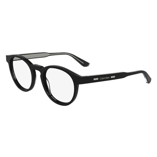 Occhiale da Vista Calvin Klein, Modello: CK24551MagSet Colore: 001