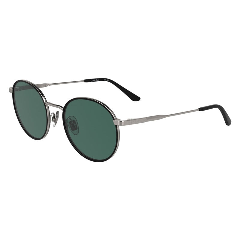Occhiale da Sole Calvin Klein, Modello: CK25101S Colore: 001