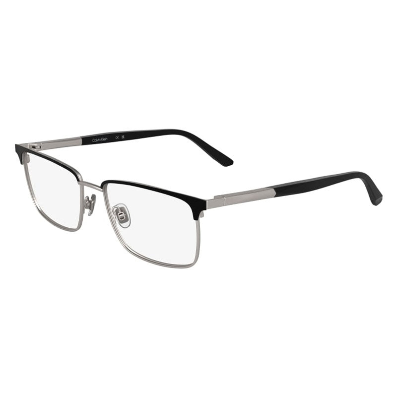 Occhiale da Vista Calvin Klein, Modello: CK25106 Colore: 001