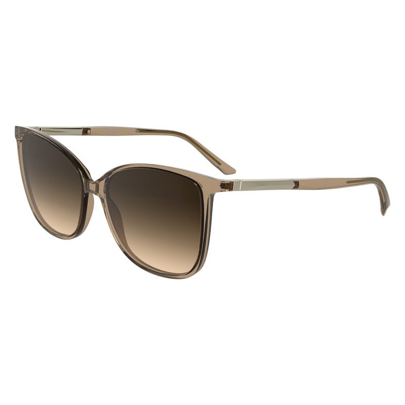 Occhiale da Sole Calvin Klein, Modello: CK25504S Colore: 618