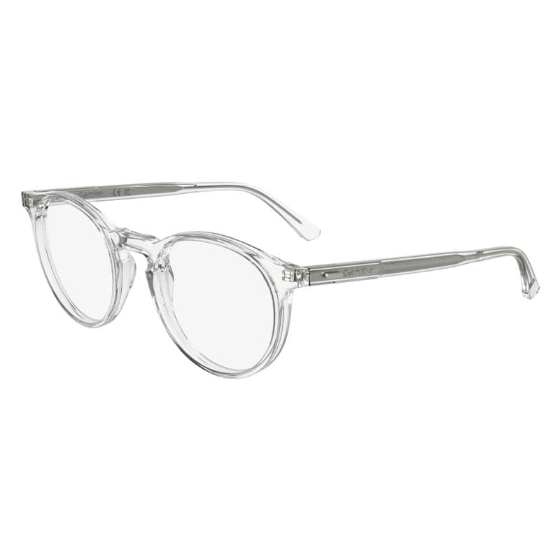Occhiale da Vista Calvin Klein, Modello: CK25518 Colore: 970