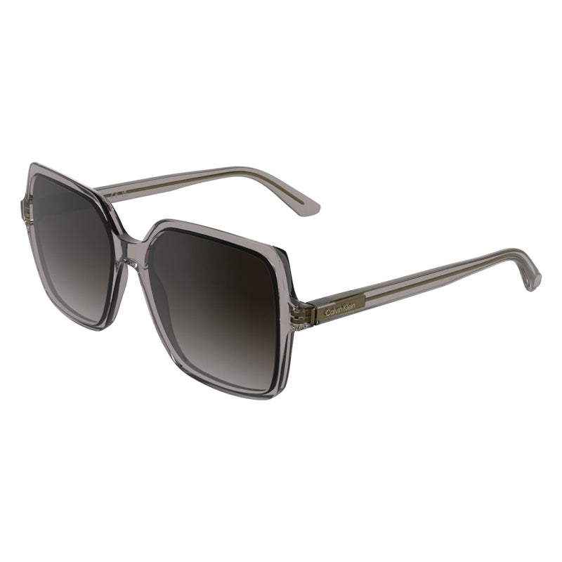 Occhiale da Sole Calvin Klein, Modello: CK25537S Colore: 260