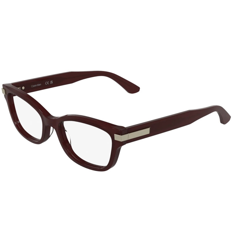 Occhiale da Vista Calvin Klein, Modello: CK25541 Colore: 605