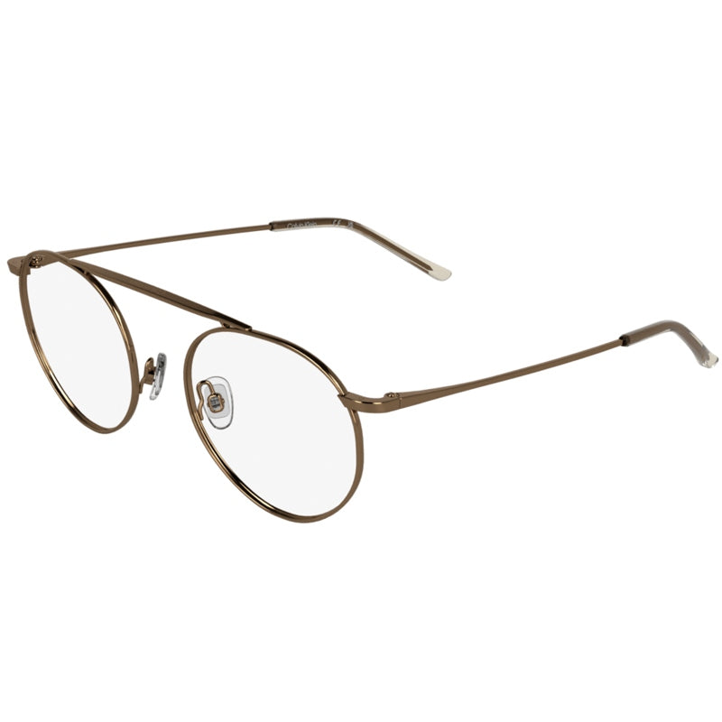 Occhiale da Vista Calvin Klein, Modello: CK26105T Colore: 771